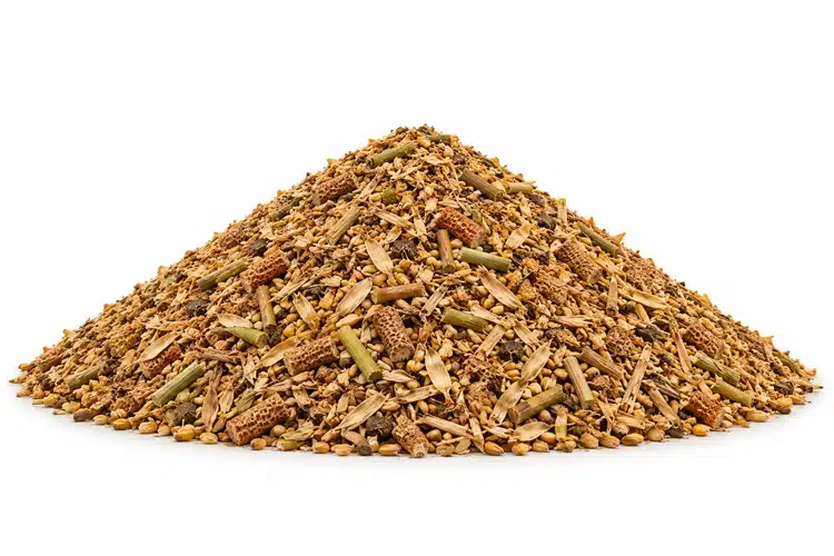 Biomass - KWS Manufacturing Company, LLC