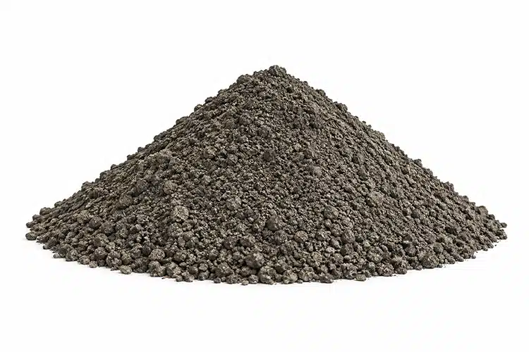 Bottom Ash - KWS Manufacturing Company, LLC