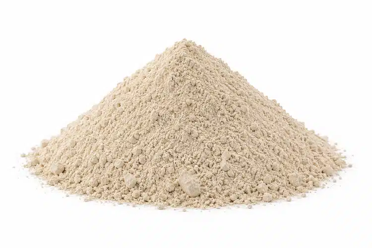 Calcined Gypsum - KWS Manufacturing Company, LLC