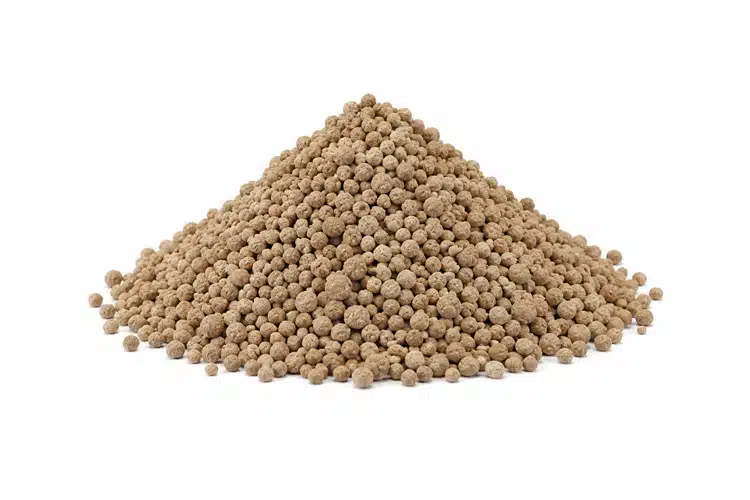 Calcium Carbonate Prills - KWS Manufacturing Company, LLC