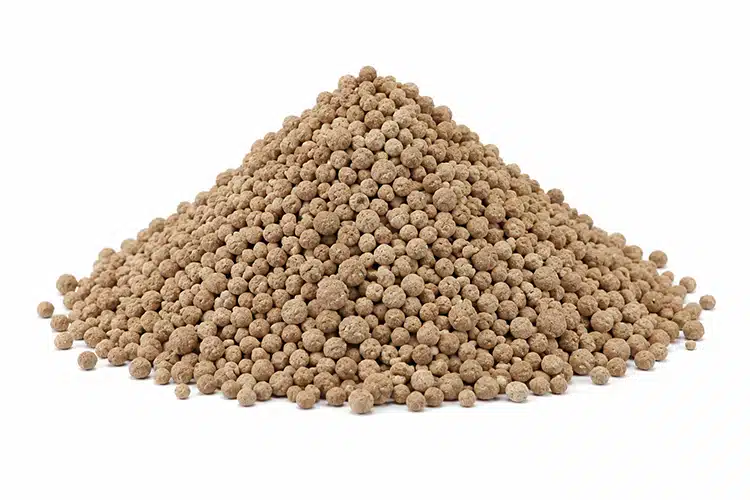 Calcium Carbonate Prills - KWS Manufacturing Company, LLC