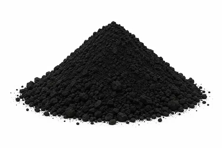 Carbon Black - KWS Manufacturing Company, LLC