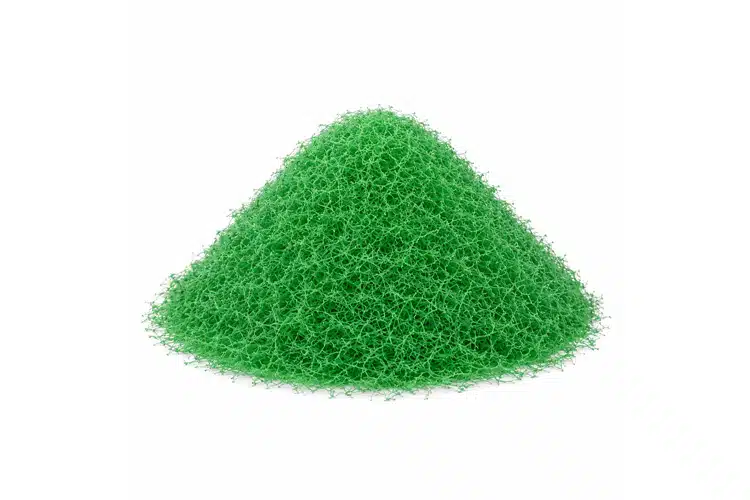 Carpet Backing - KWS Manufacturing Company, LLC