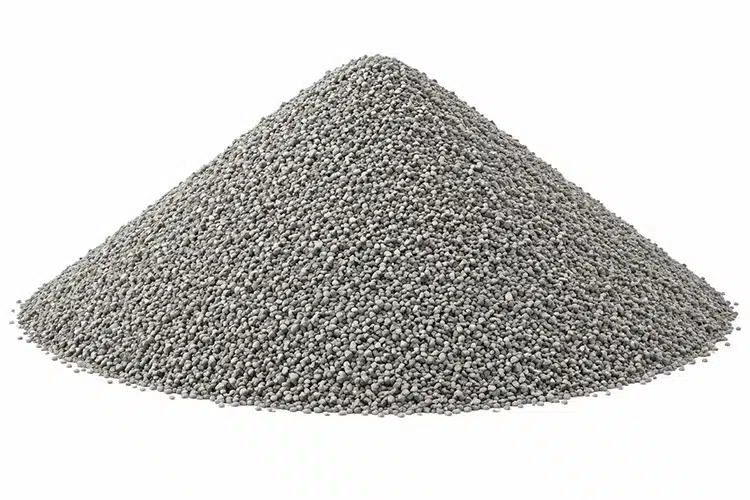 Cement Clinker - KWS Manufacturing Company, LLC
