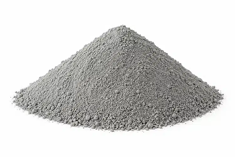 Cement Portland - KWS Manufacturing Company, LLC