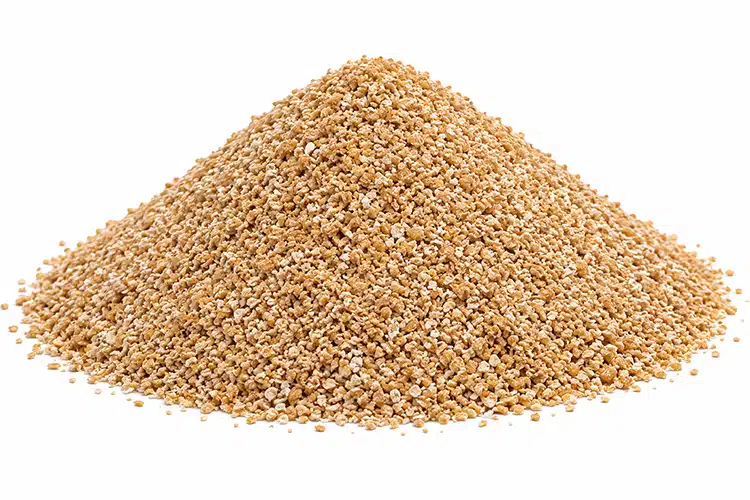 Cereal - KWS Manufacturing Company, LLC