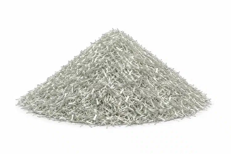 Chopped Fiberglass - KWS Manufacturing Company, LLC