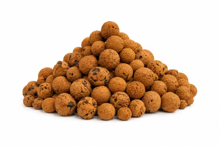 Clay Pebbles - KWS Manufacturing Company, LLC