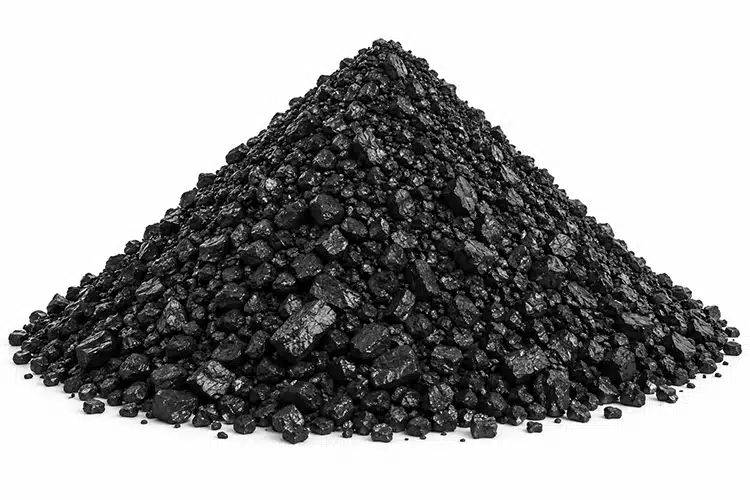 Coal - KWS Manufacturing Company, LLC