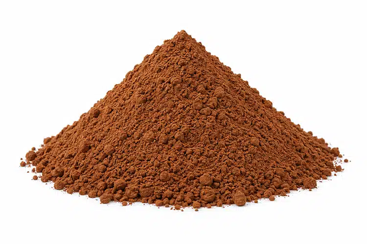 Cocoa Powder - KWS Manufacturing Company, LLC