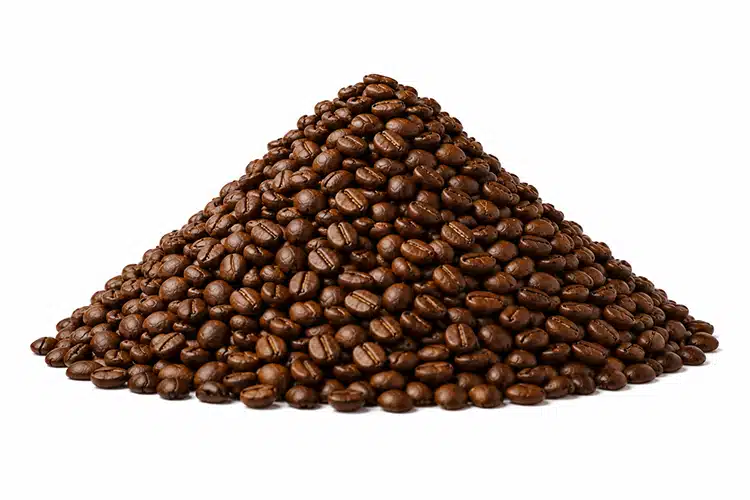 Coffee Beans - KWS Manufacturing Company, LLC