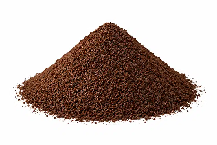 Coffee Grounds - KWS Manufacturing Company, LLC