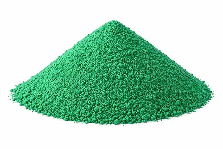 Copper Carbonate - KWS Manufacturing Company, LLC