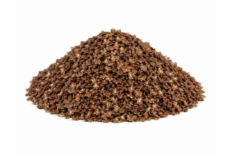 Copper Flakes - KWS Manufacturing Company, LLC