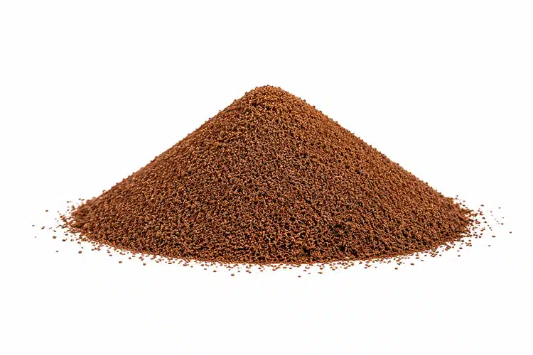 Copper Grain - KWS Manufacturing Company, LLC