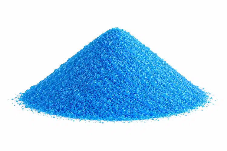 Copper Sulfate - KWS Manufacturing Company, LLC