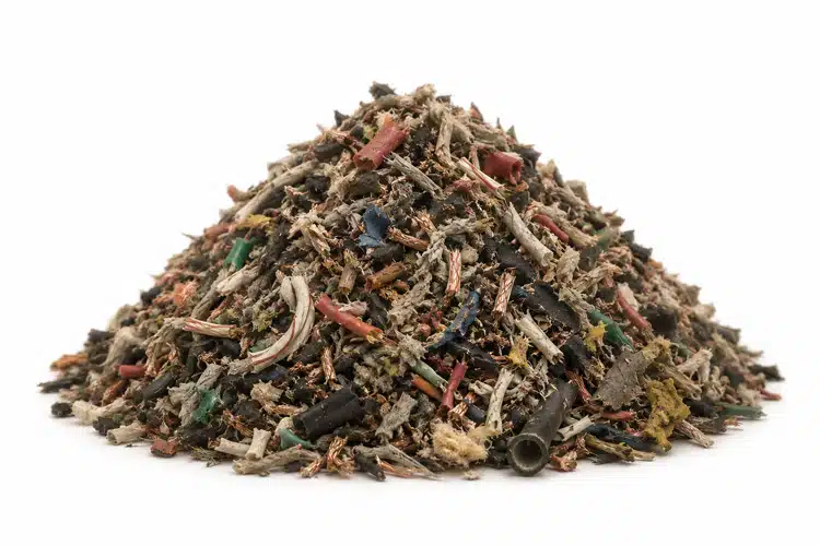 Copper Wire - KWS Manufacturing Company, LLC