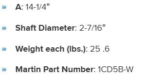 DS2716 specifications