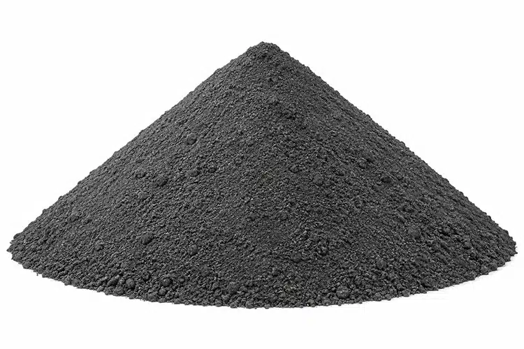 Eaf Dust - KWS Manufacturing Company, LLC
