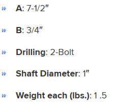 ES1BBSS specifications