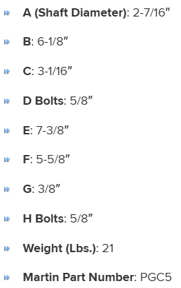 FGS2716G specifications