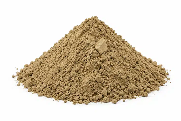 Fly Ash - KWS Manufacturing Company, LLC