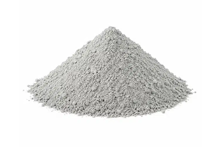 Glass Powder - KWS Manufacturing Company, LLC