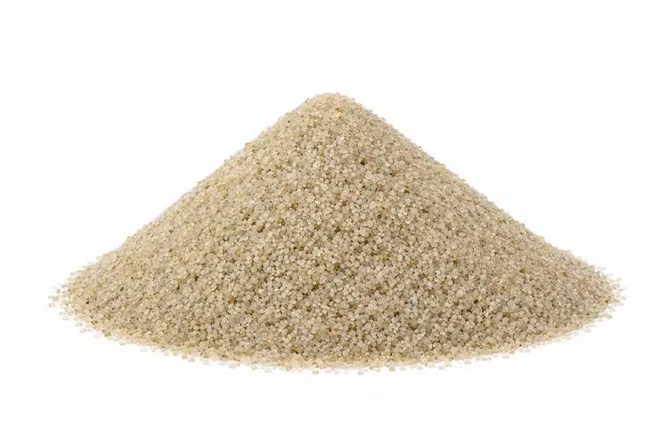 Glass Sand Grout - KWS Manufacturing Company, LLC