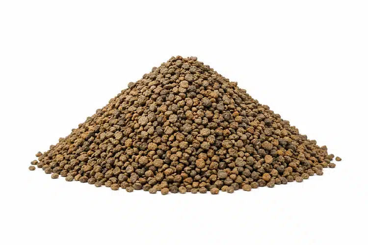 Gravel - KWS Manufacturing Company, LLC
