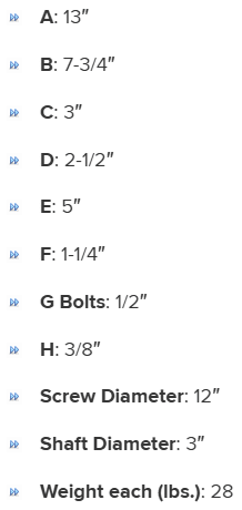HGR122263LSS specifications