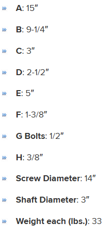 HGR142263LSS specifications