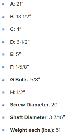 HGR202263716LSS specifications