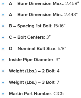 IC2716340 specifications