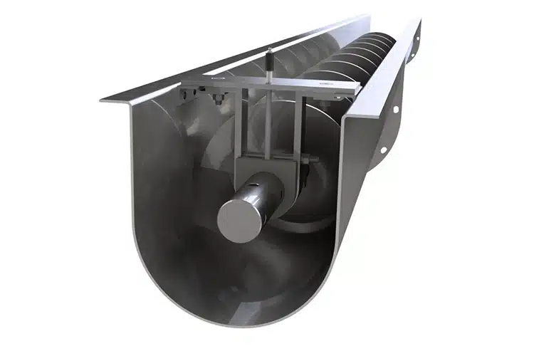 Style 316 Hangers Utilize Single-Piece Double Body Bars for Added Rigidity