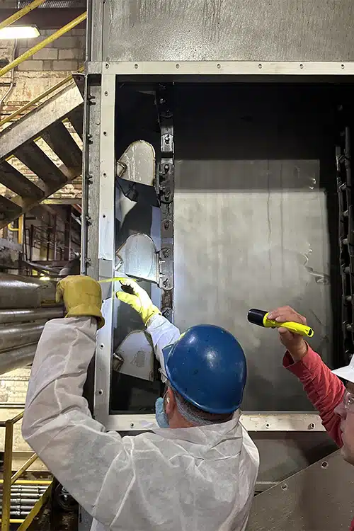 Bucket Selection, Casing Size, and Operating Conditions Must Be Known for a Successful Project
