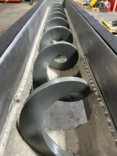 Alumina Silica Ceramic Tiles Provide Superior Hardness and Wear Resistance