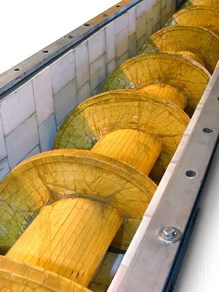 Extended Lifespan and Reduced Maintenance Make Ceramic Liners Cost-Effective for Demanding Applications