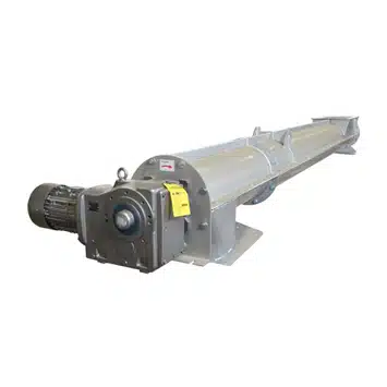 Direct-Shaft Mount Drive Design
