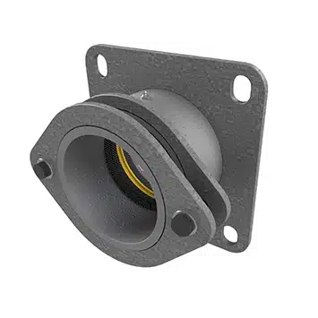 Packing Material Options for Flanged Gland Seals
