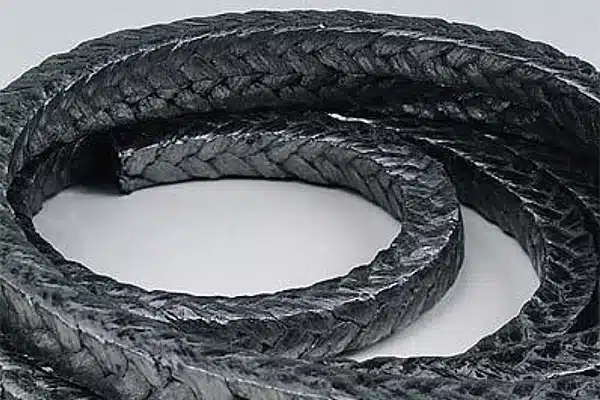 Graphite Packing Works Well in Most Industrial Applications