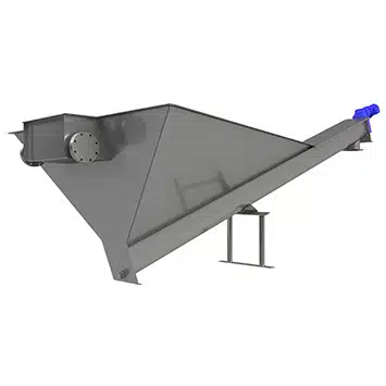 Grit Classifier for Solids / Water Separation