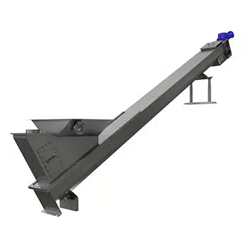 Grit Classifier for Producing Mortar and Grout