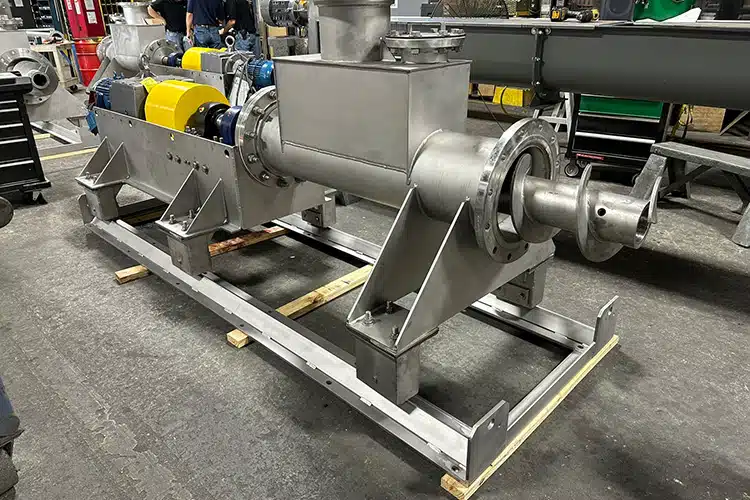 High Temperature Alloys Withstand Extreme Heat and Thermal Expansion