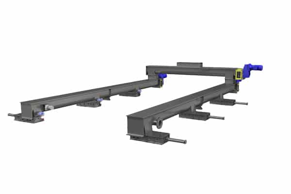 KWS Provides Sludge Loadout System for Chemical Manufacturer | KWS ...