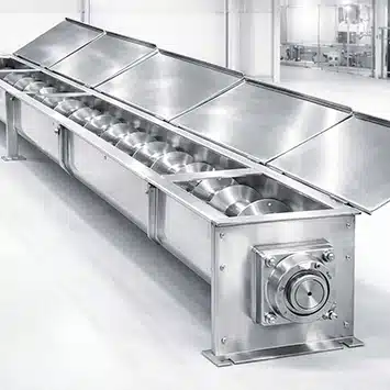 KWS Keeps Morton Salt in Glendale, AZ Operating at Full Capacity