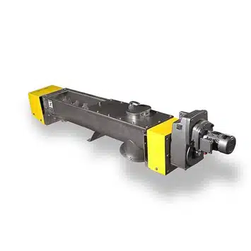 Using CEMA Standards for Conveyor Design and Construction
