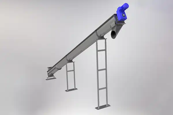 KWS Pipe Supports Provide Excellent Structural Stability