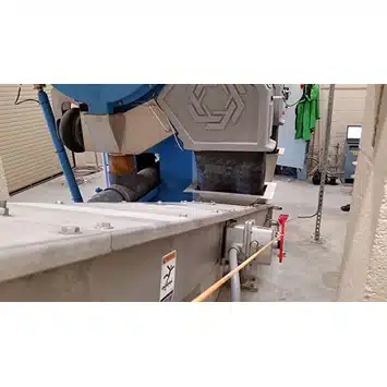 Cable Safety Stop Control Unit