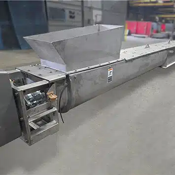Heat Tracing and Trough Insulation
