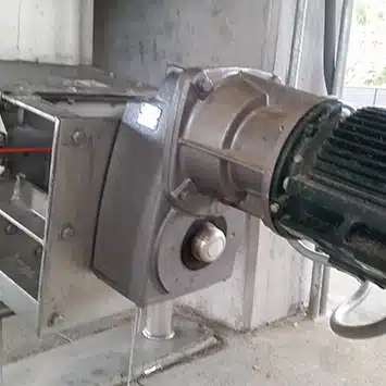 Common Questions and Answers About Screw Conveyor Installation